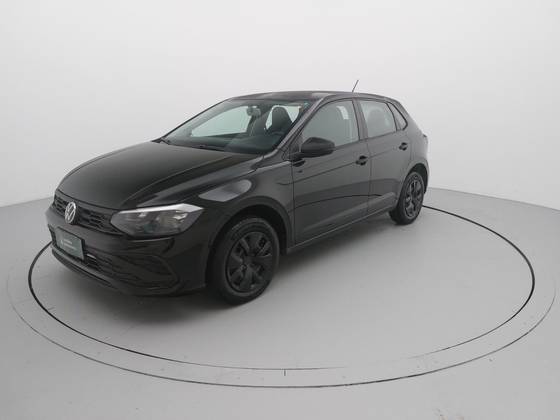 VOLKSWAGEN POLO 1.0 MPI TRACK MANUAL VOLKSWAGEN POLO 1.0 MPI TRACK MANUAL